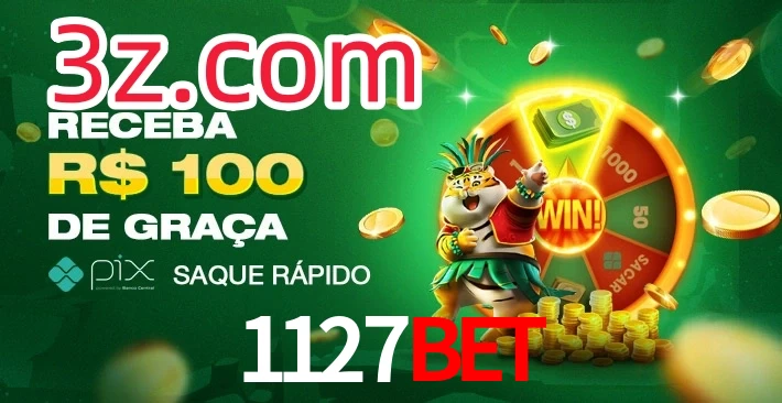 1127Bet