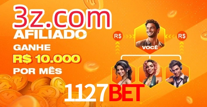 1127Bet