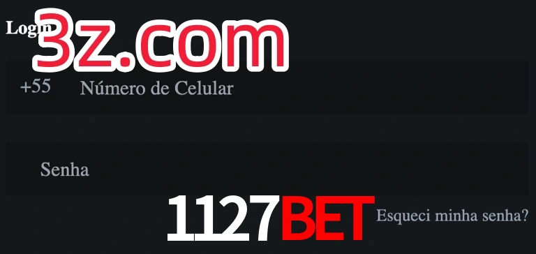 1127Bet