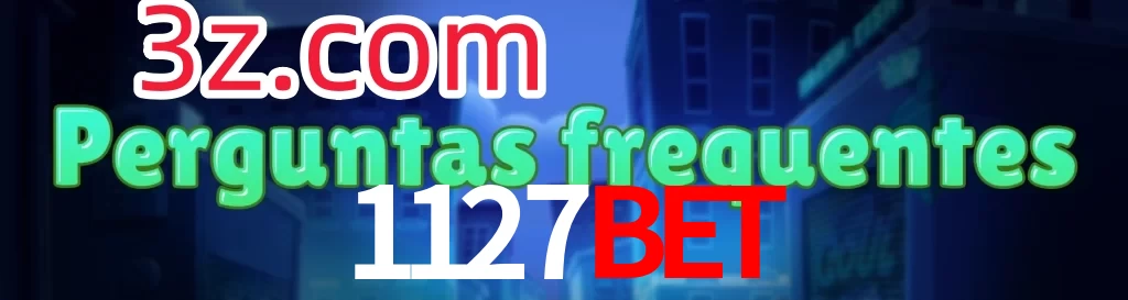 1127Bet