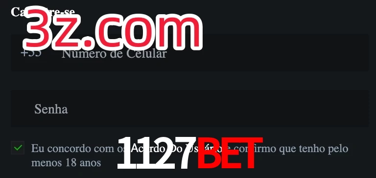 1127Bet